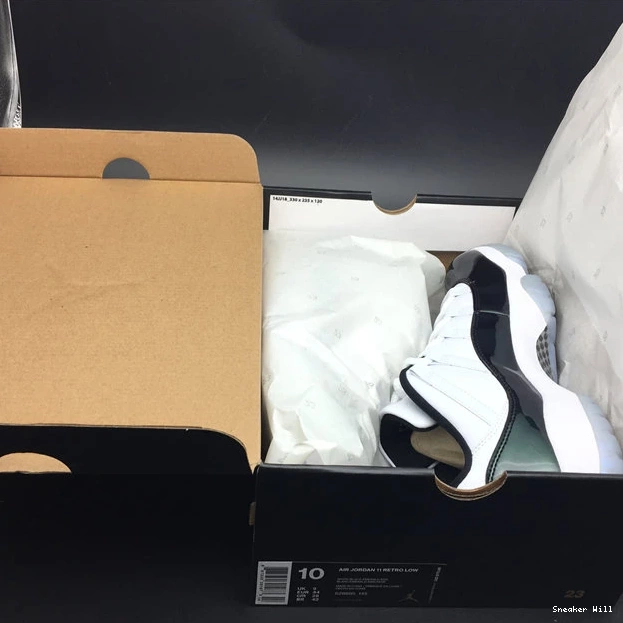 Iridescent Retro AllSeason Jordan 9961 528895- Low 11 1082 0622